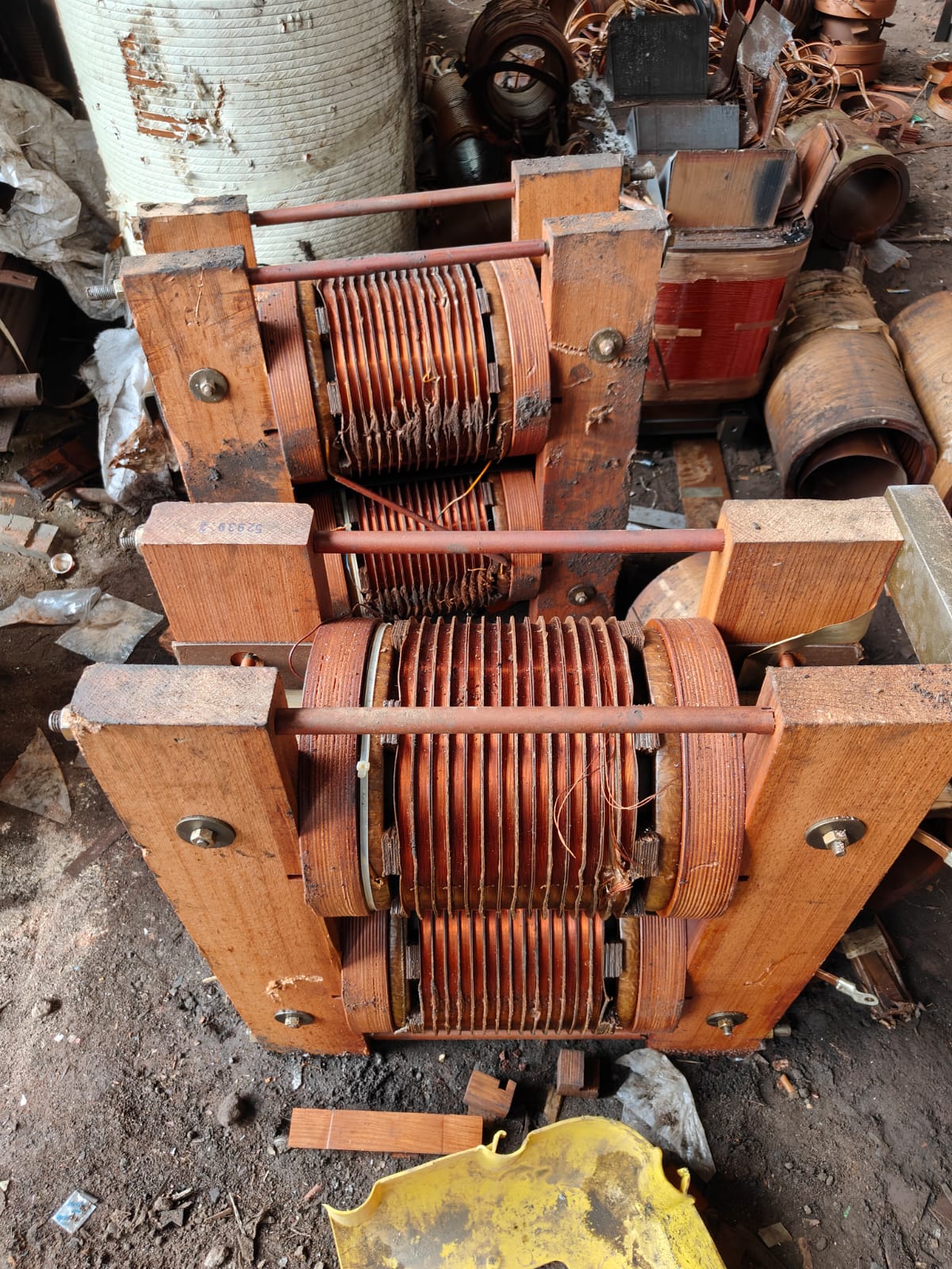 Scrap Product 1