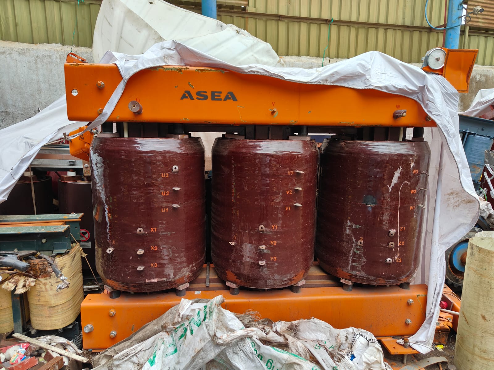 Scrap Product 2