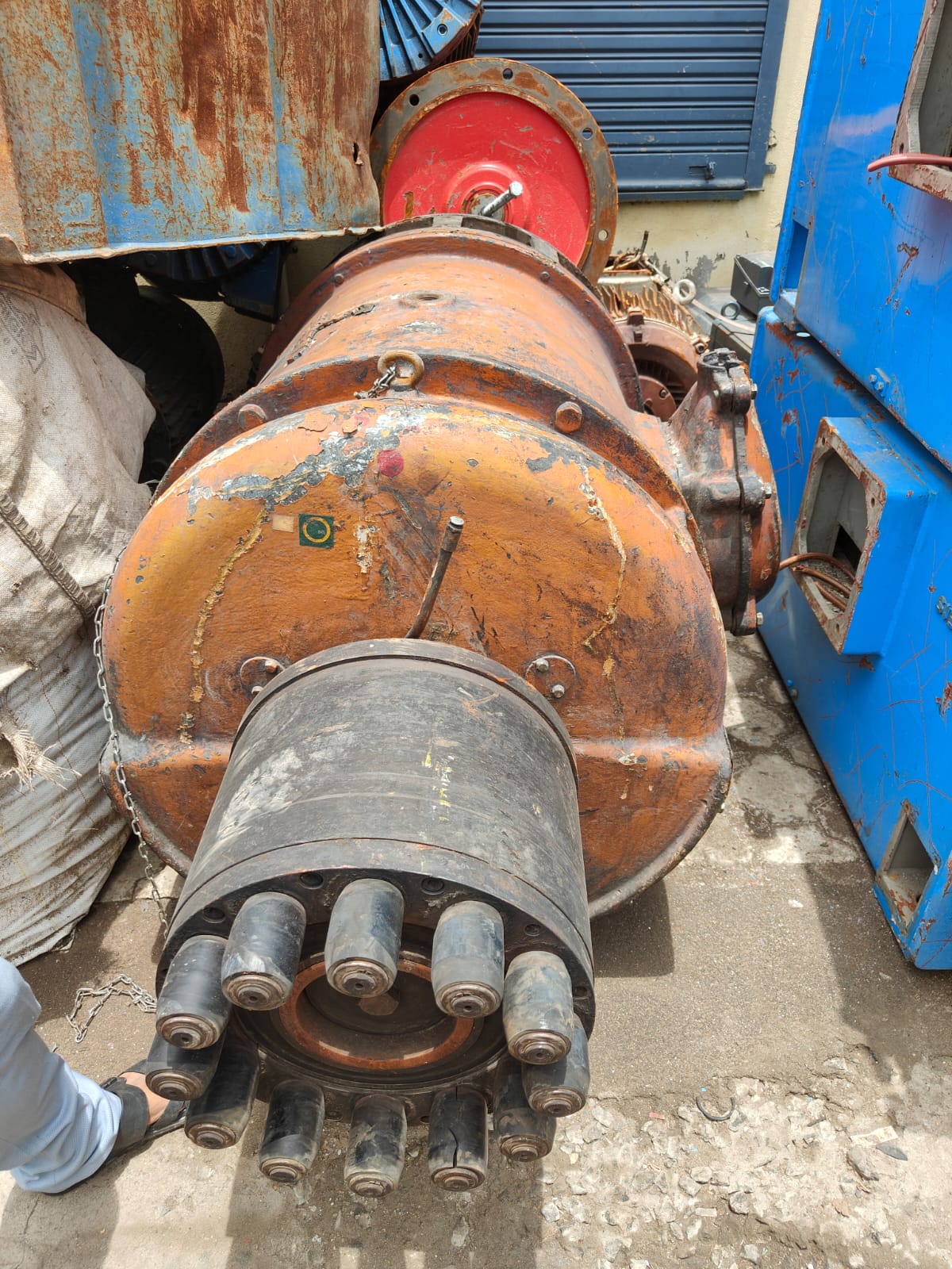 Scrap Product 3