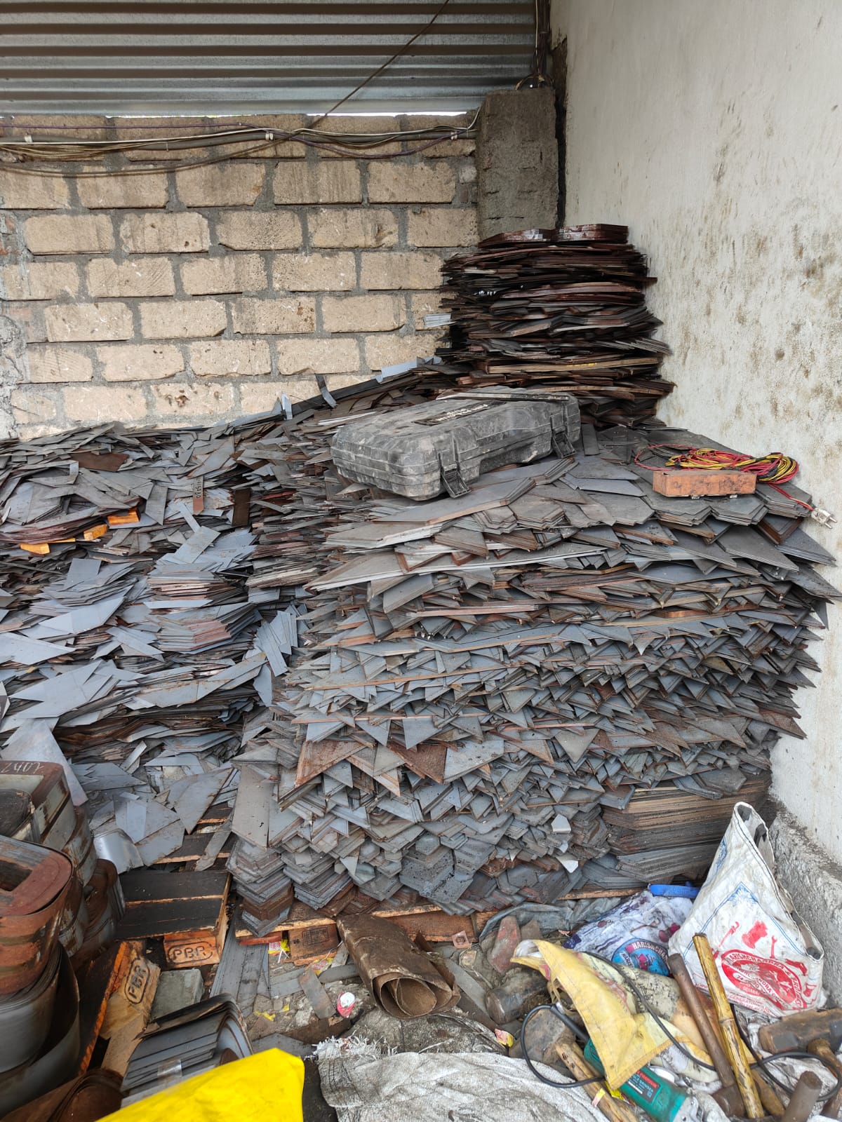 Scrap Product 5