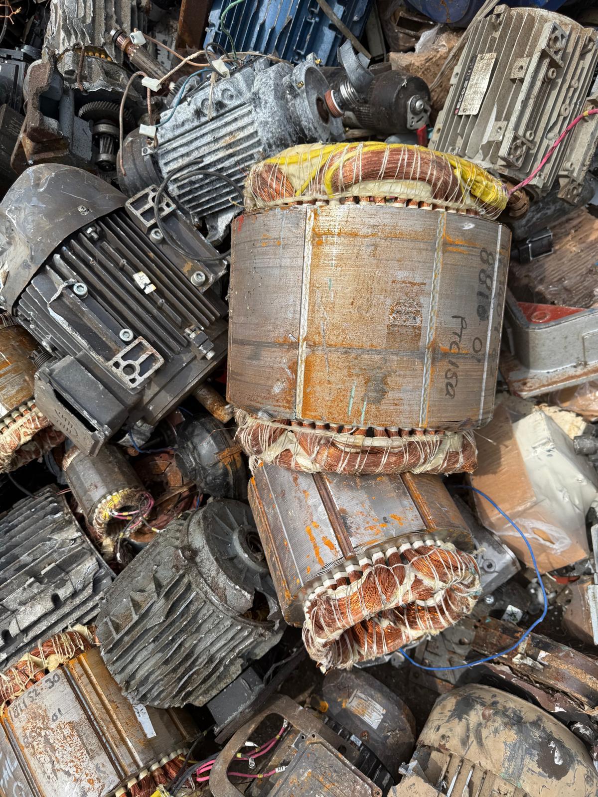 Scrap Product 7