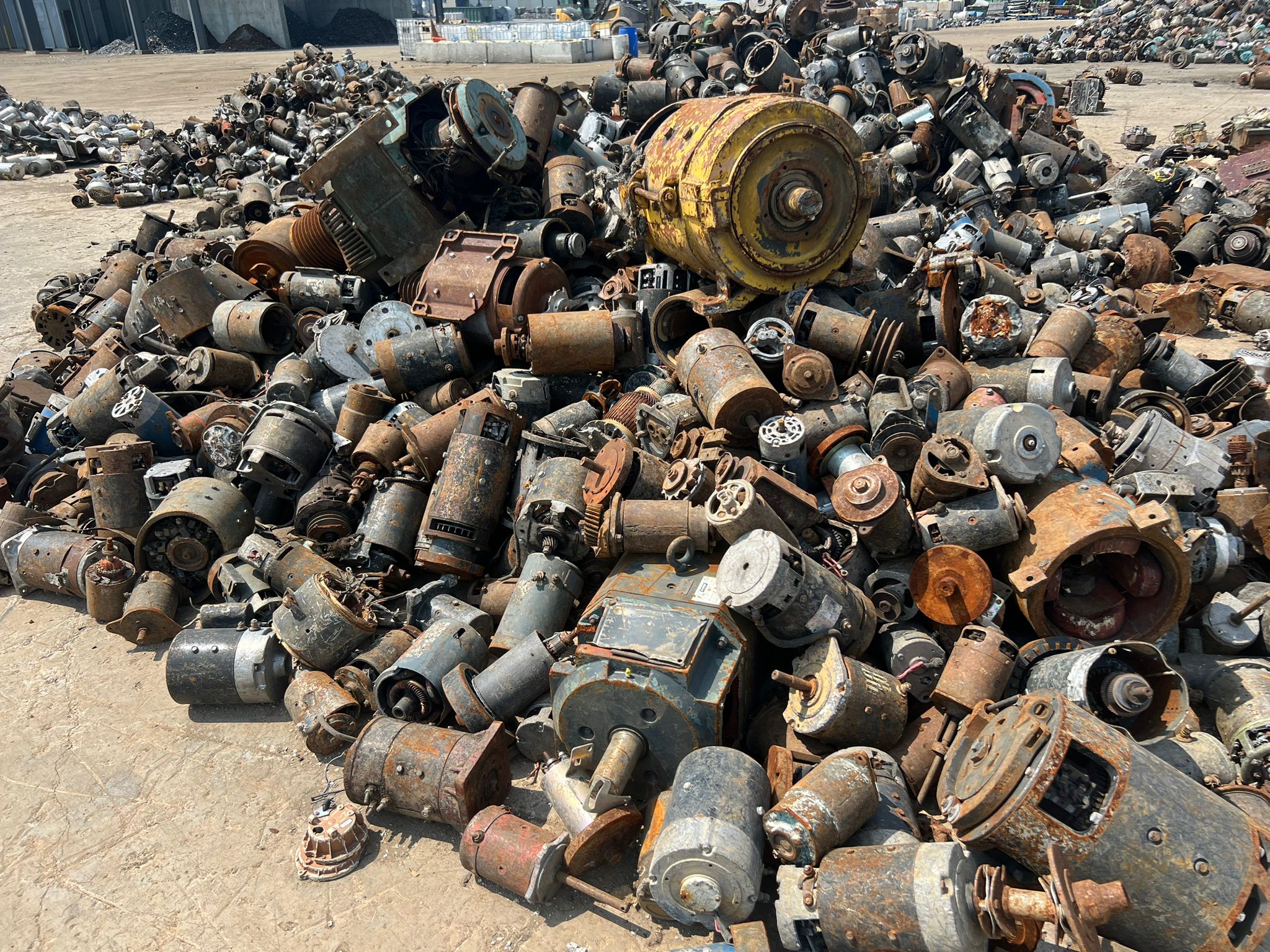 Scrap Product 8