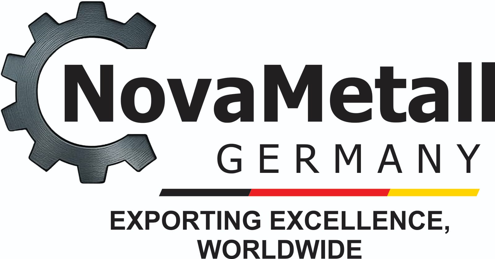 NovaMetall Logo